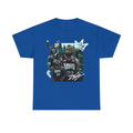 LeBron Crown Tee