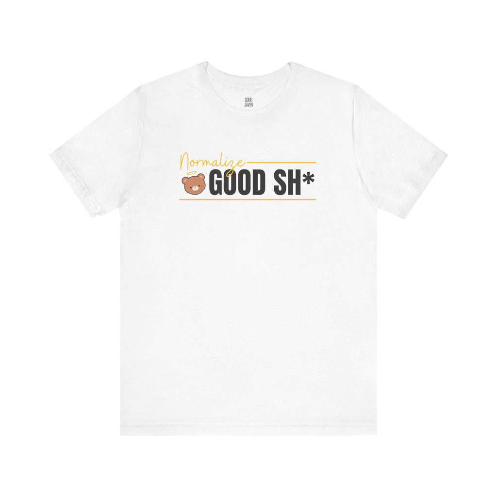 Normalize Good Tee