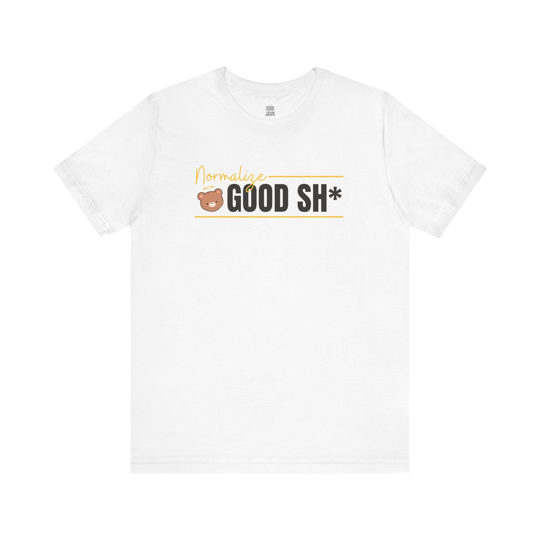 Normalize Good Tee