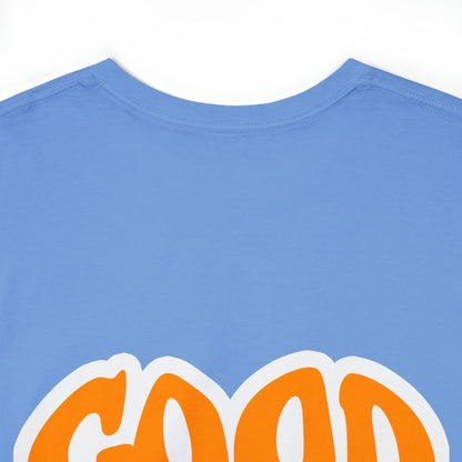 GOOD Heart TEE (Multi)