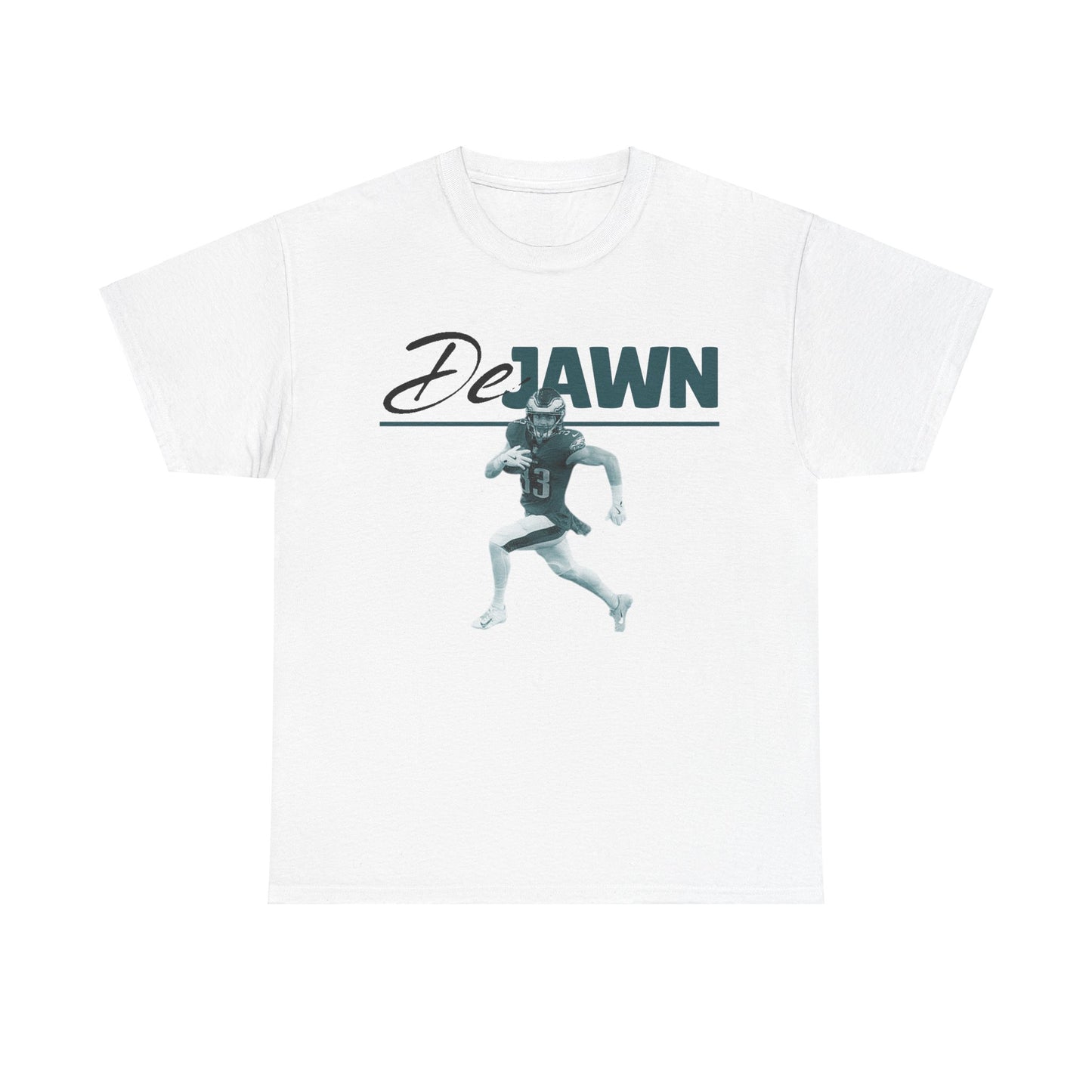 "DeJawn" Cooper DeJean Tee