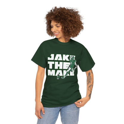 Jake The Make Tee