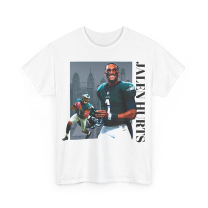 Jalen Hurts City Tee