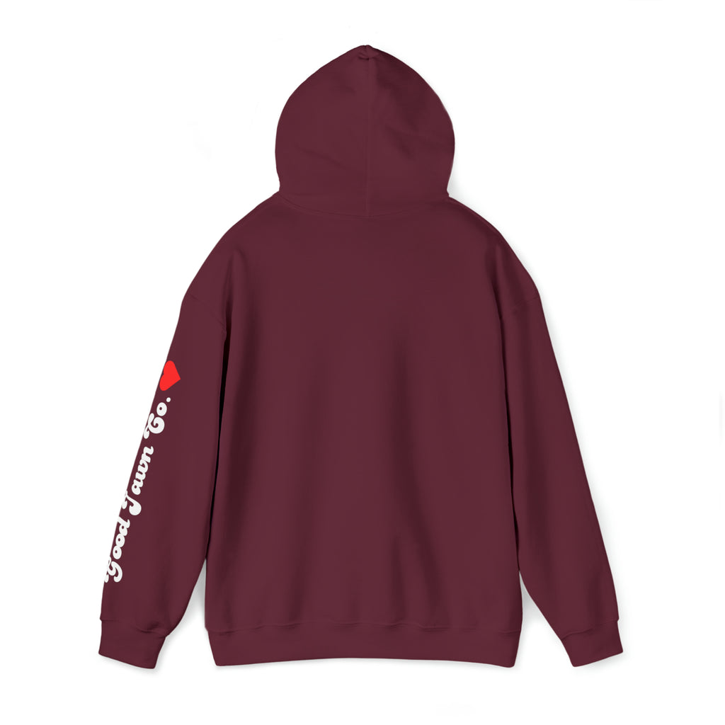 Go Birds Hoodie