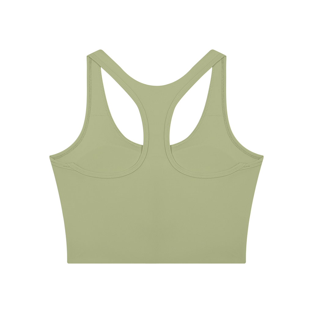 GJC Color Block Sports Bra