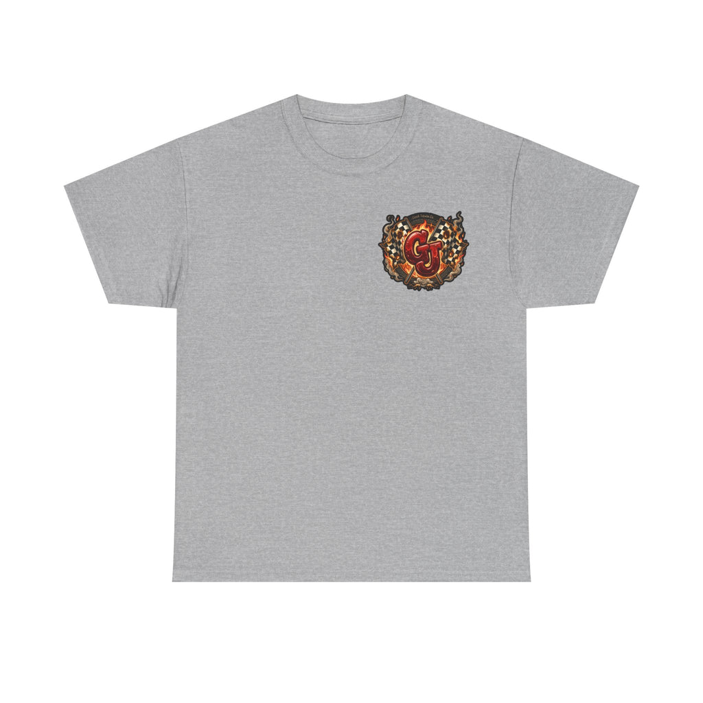 Good Jawn Full Throttle Tee