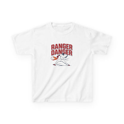 Youth Ranger Danger Tee