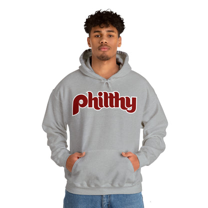 Philthy Hoodie