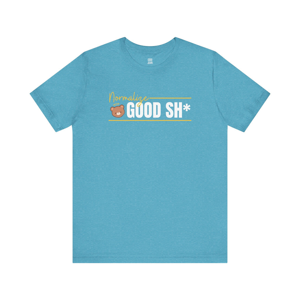 Normalize Good Tee
