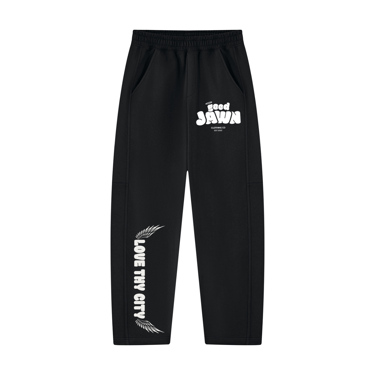 "Love Thy City" Sweatpants
