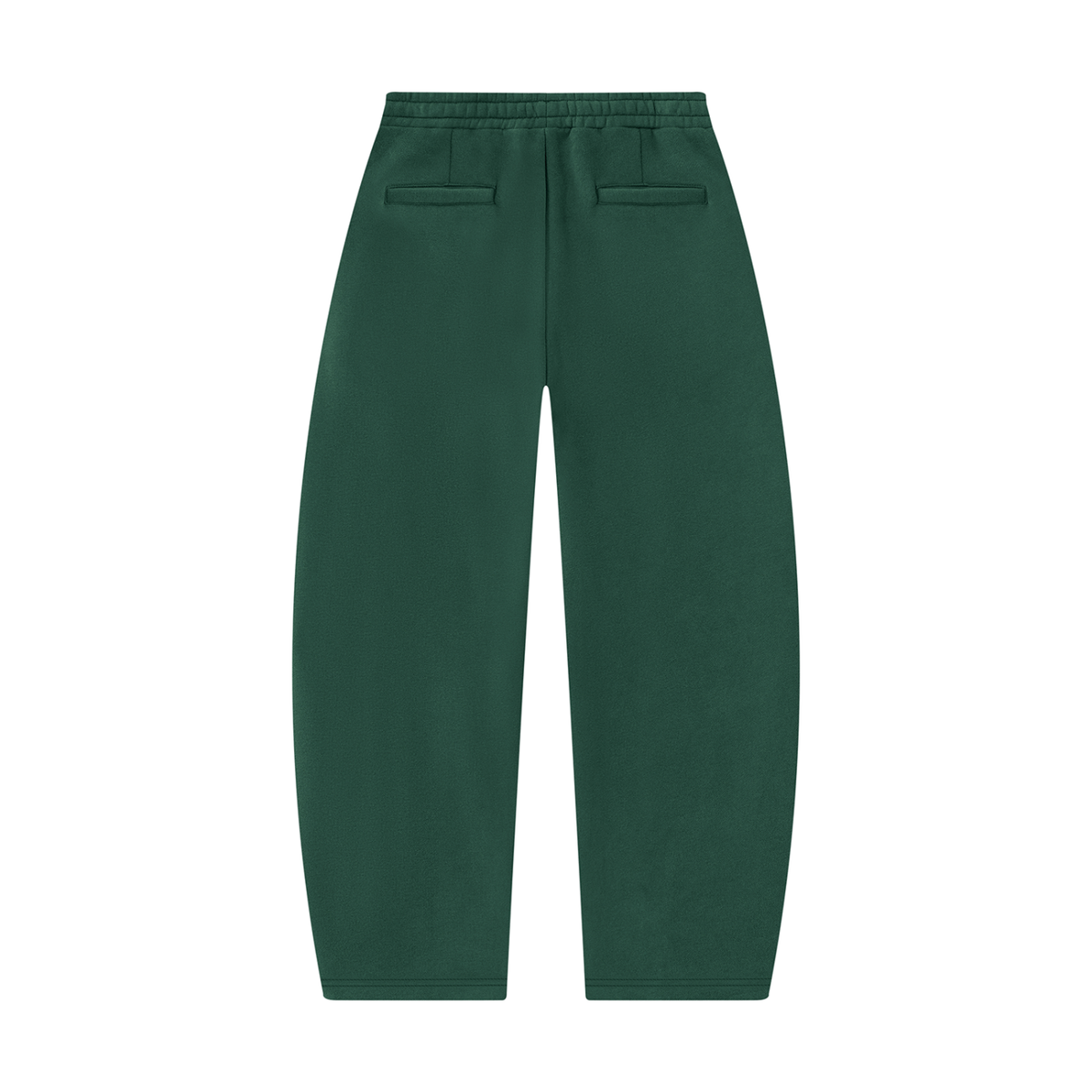 Go Birds Barrel Leg Sweatpants
