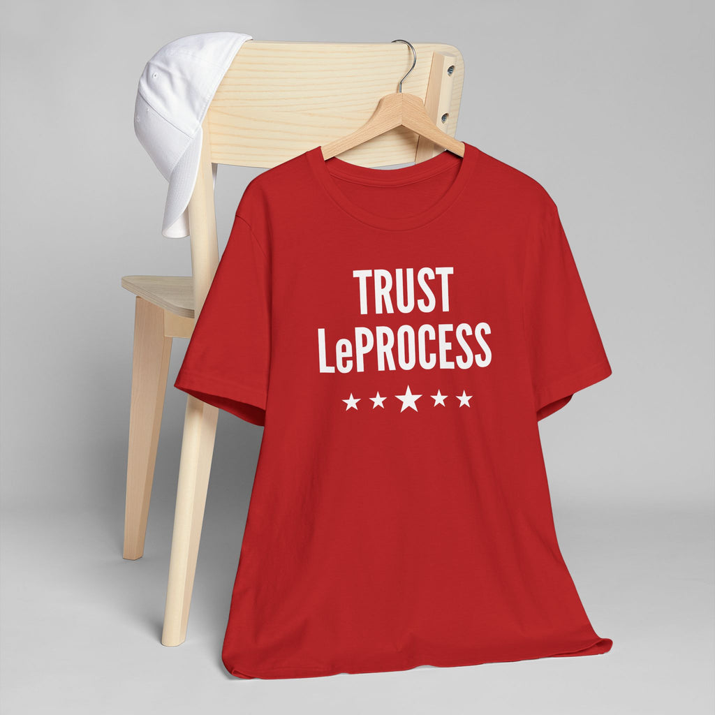 Trust LeProcess Tee