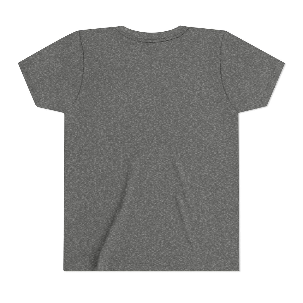 Kids Uniquely Ausome Autism Awareness Tee