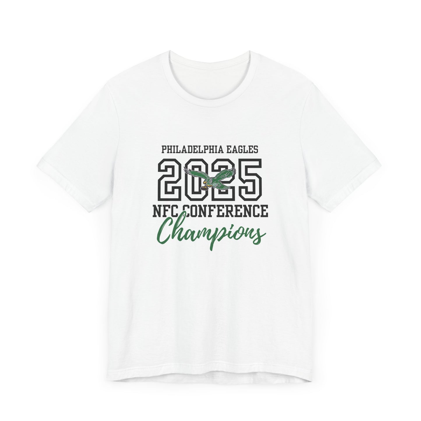 NFL Conference Champs Tee