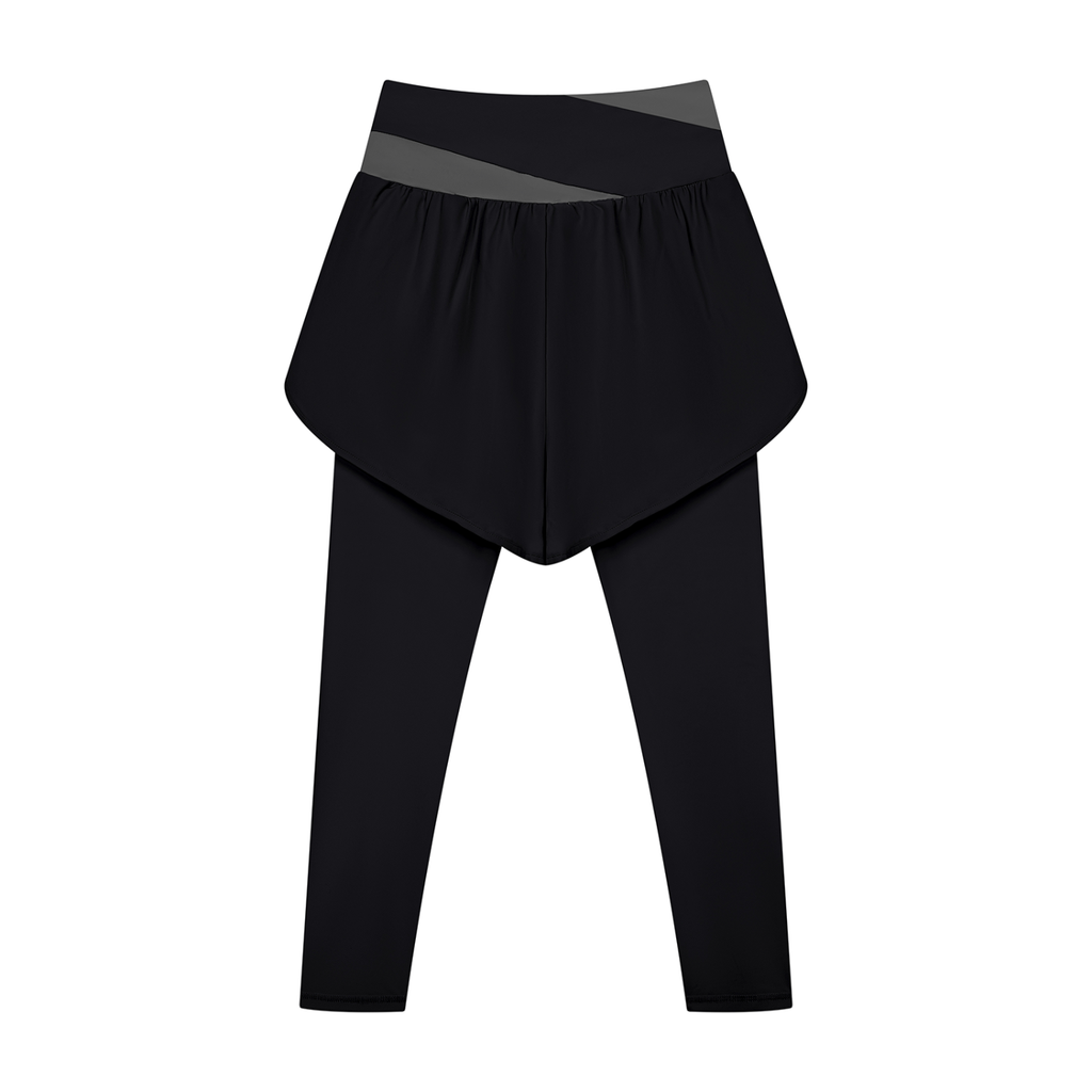 GJC High Waisted Yoga Leggings