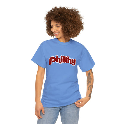 Philthy Tee