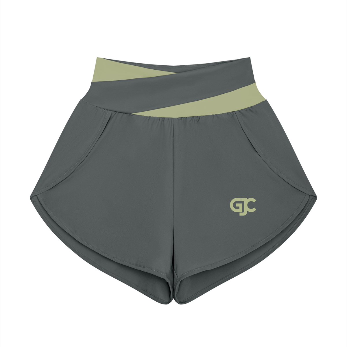 GJC Yoga Shorts