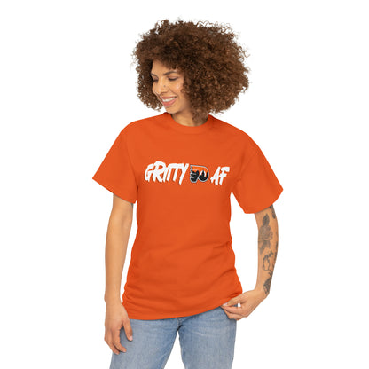 Gritty AF Tee