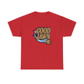 Good Jawn Vintage Sixers Tee