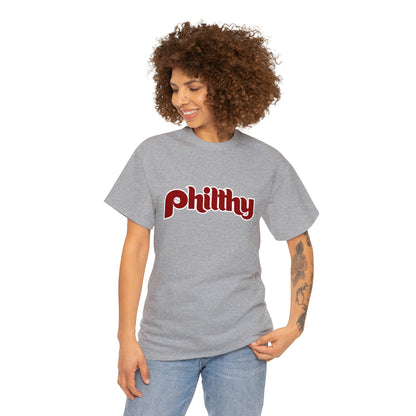 Philthy Tee