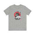 Kung Fu Kenny Surgical Samarai Tee
