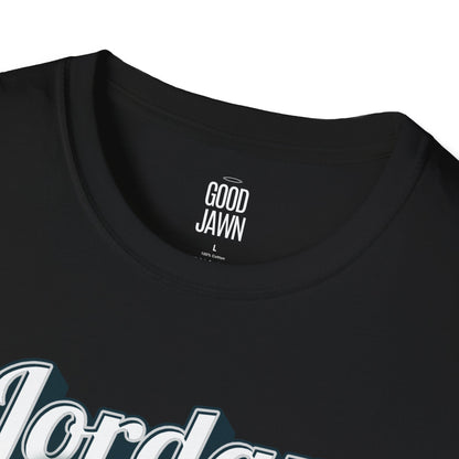 Jordan Davis Tee