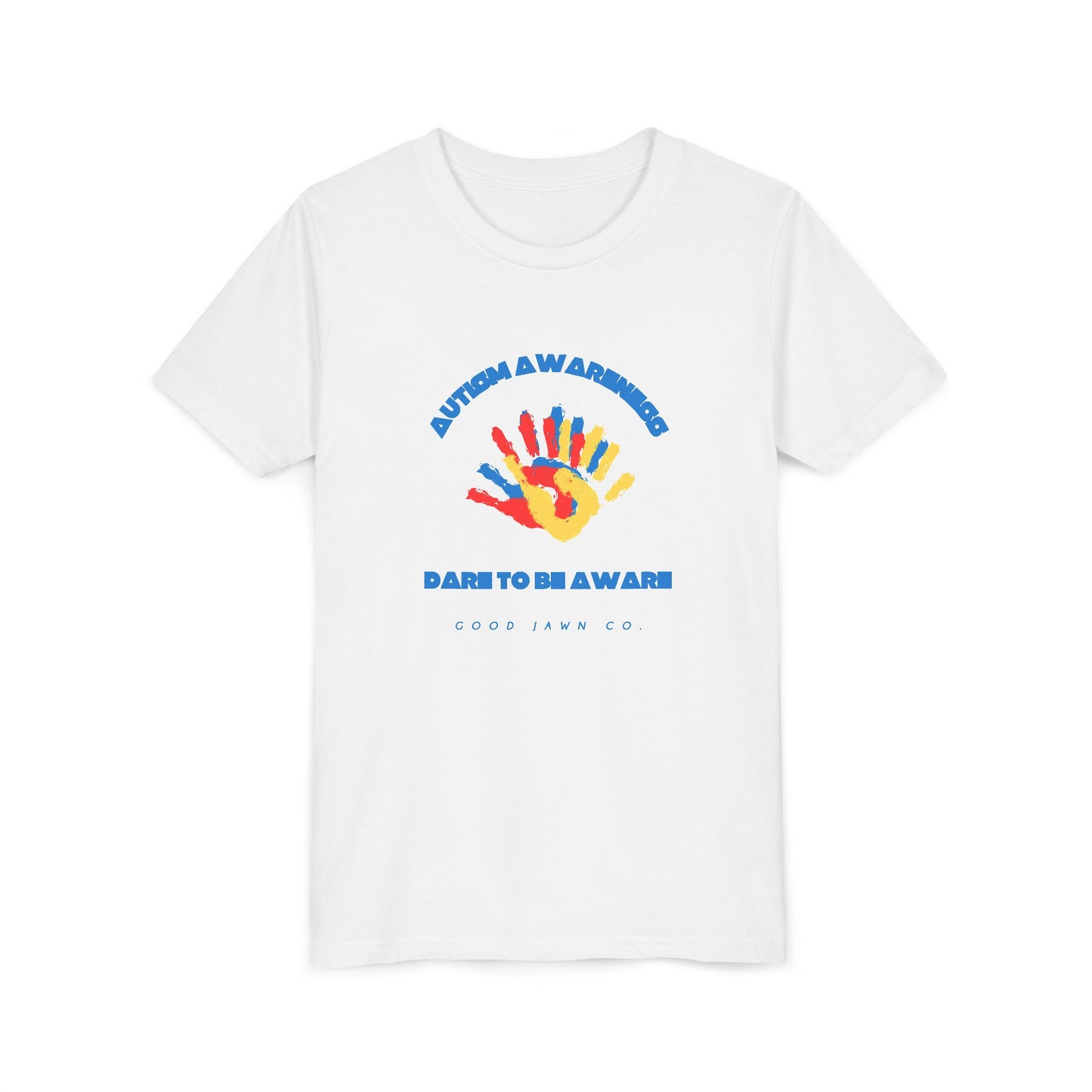 Kids Dare 2B Aware Tee