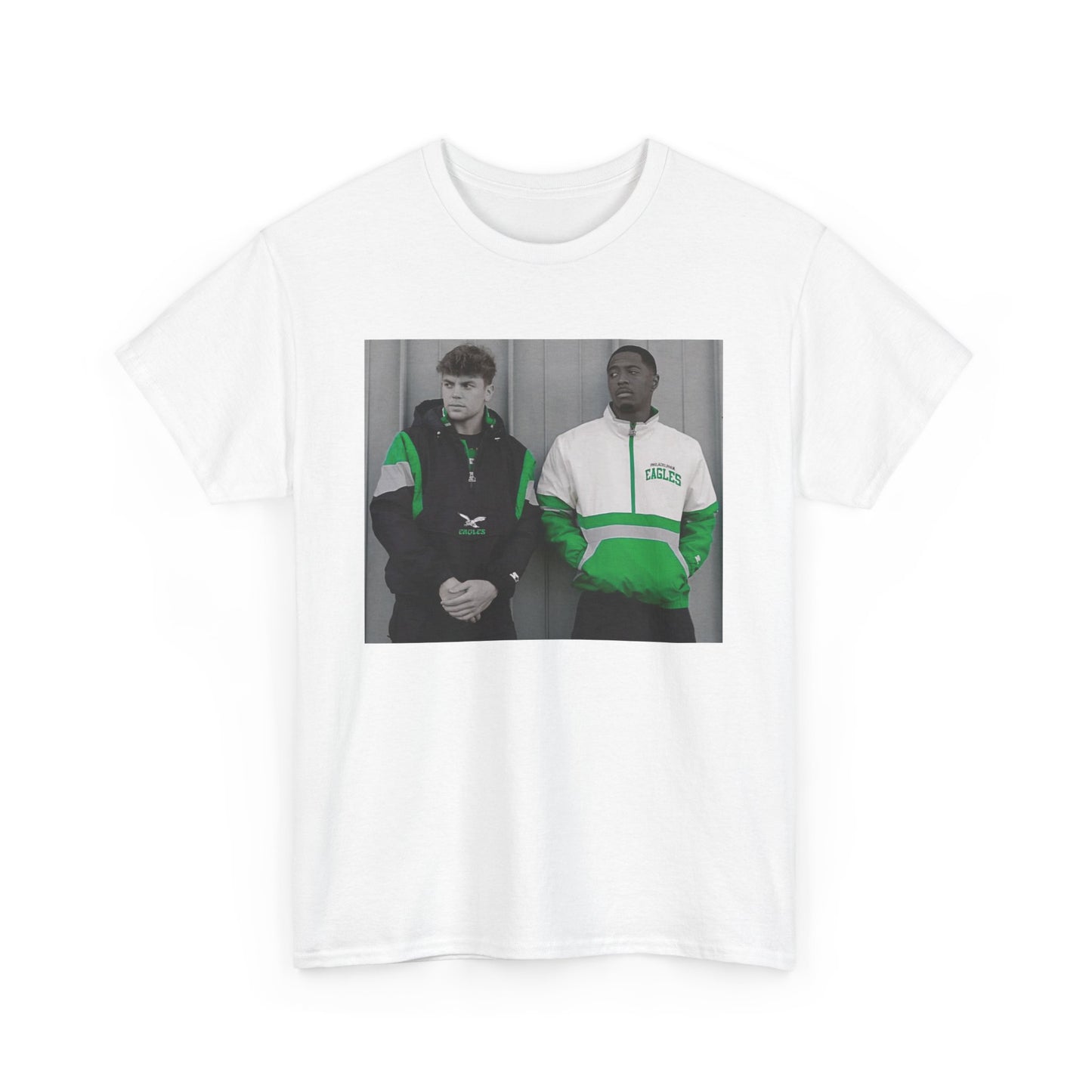 DeJean & Mitchell Tee