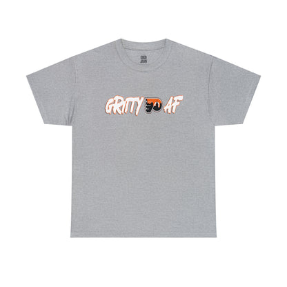 Gritty AF Tee