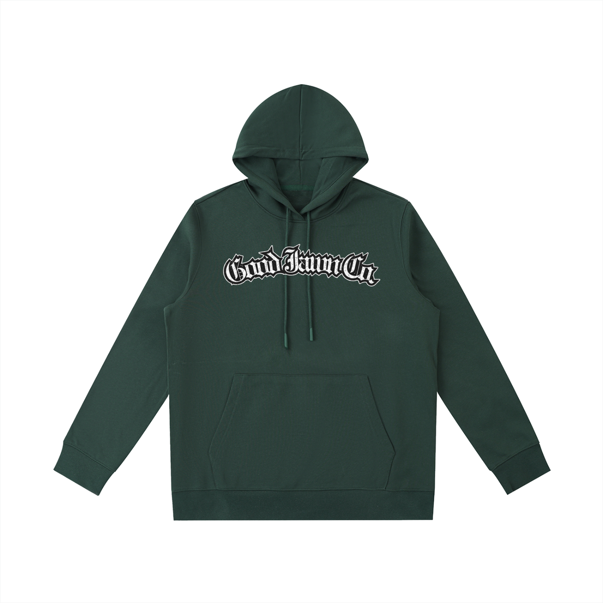 GJ Essential Oversized Hoodie
