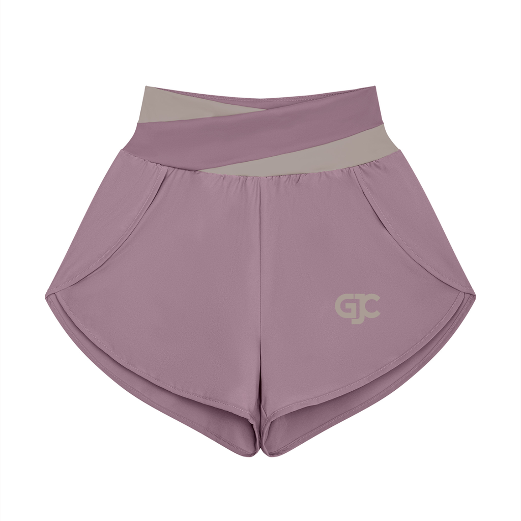 GJC Yoga Shorts