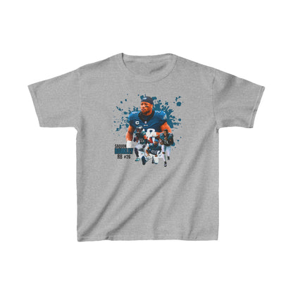 Kids Saquon Barkley Tee