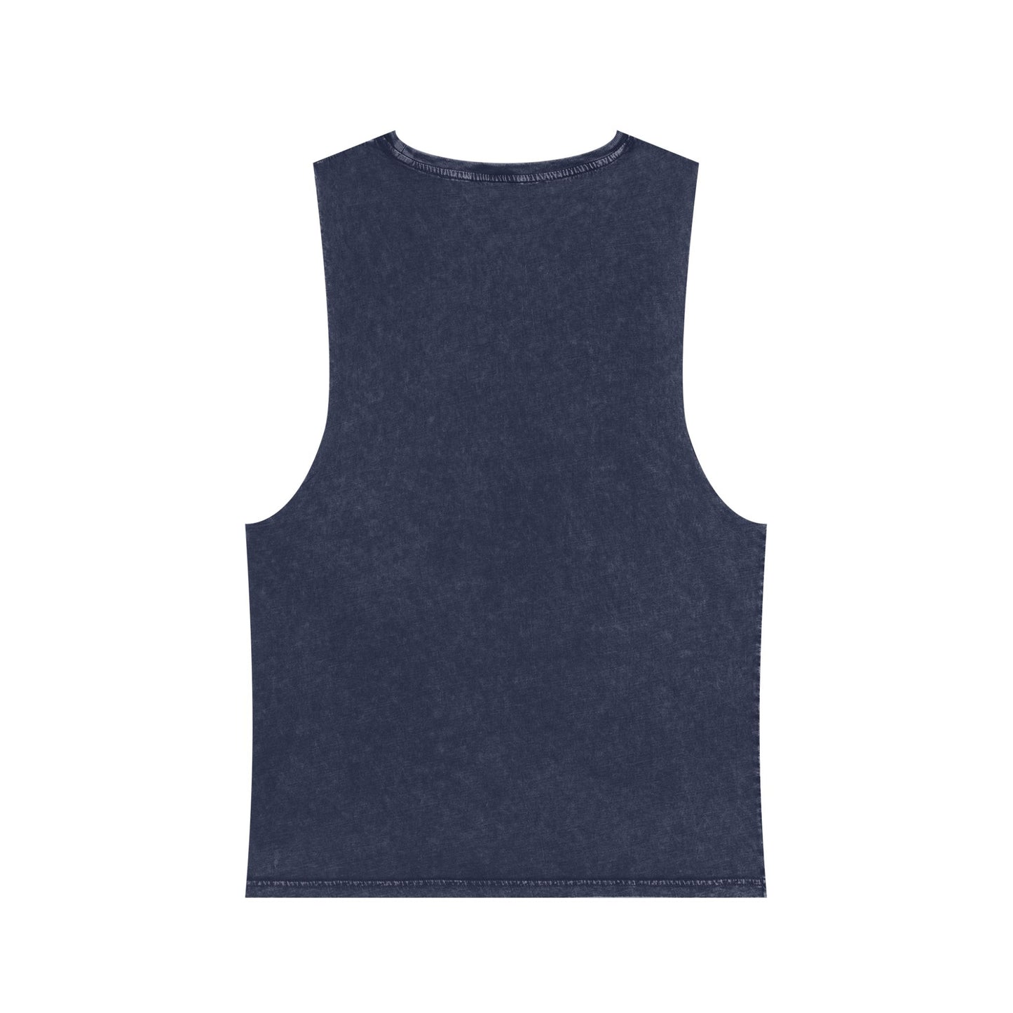 GJ Full Throttle Stonewash Tank Top