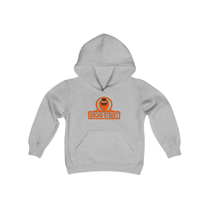 Kids Gritty Broad Street Hoodie