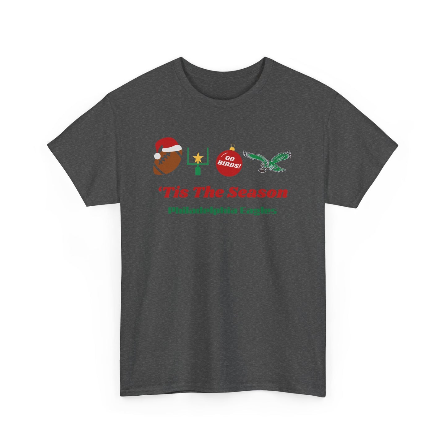 Eagles Christmas Tee