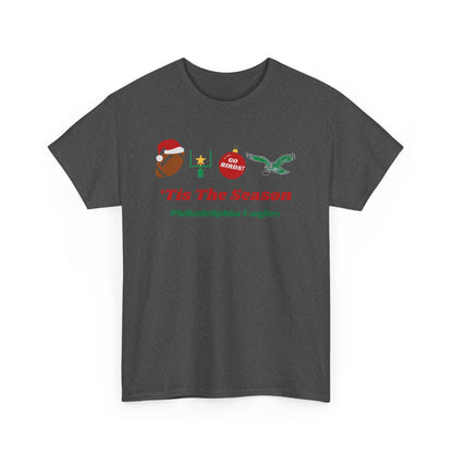 Eagles Christmas Tee