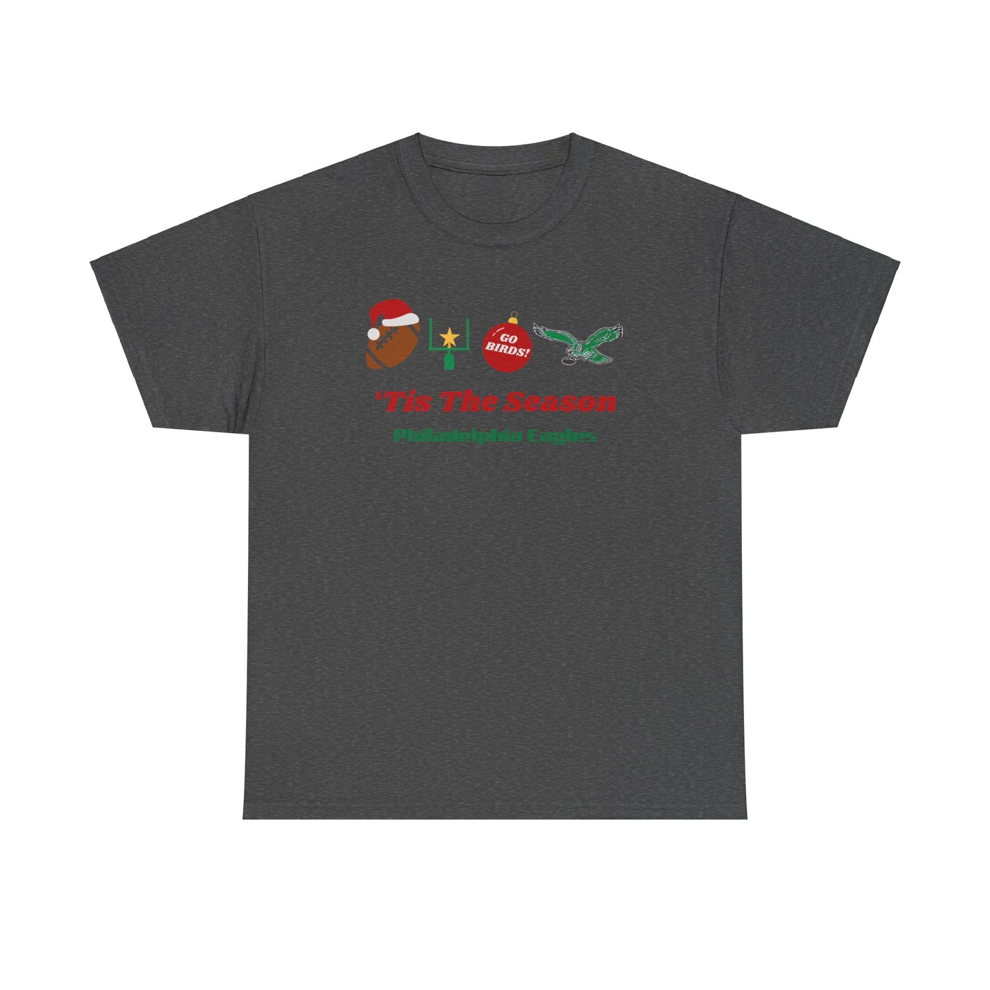 Eagles Christmas Tee