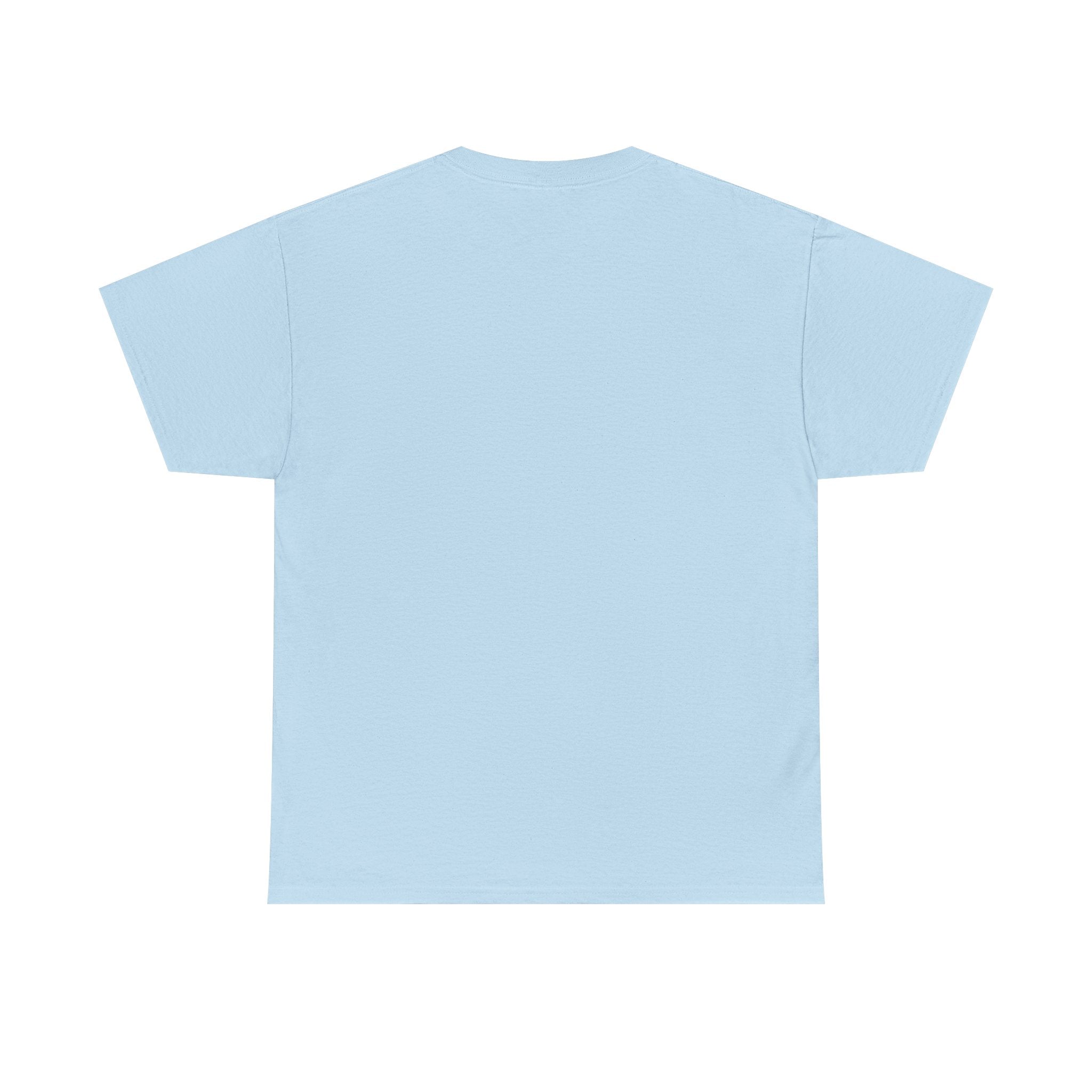 Rocky City Hall Tee