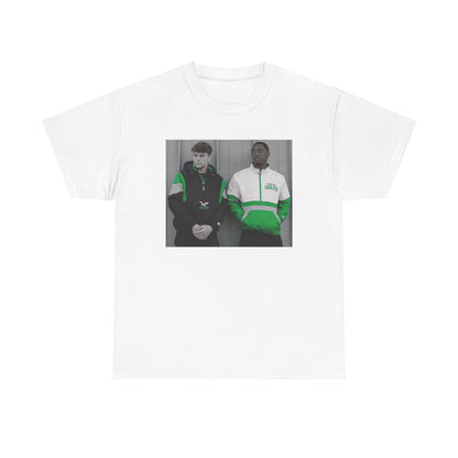 DeJean & Mitchell Tee