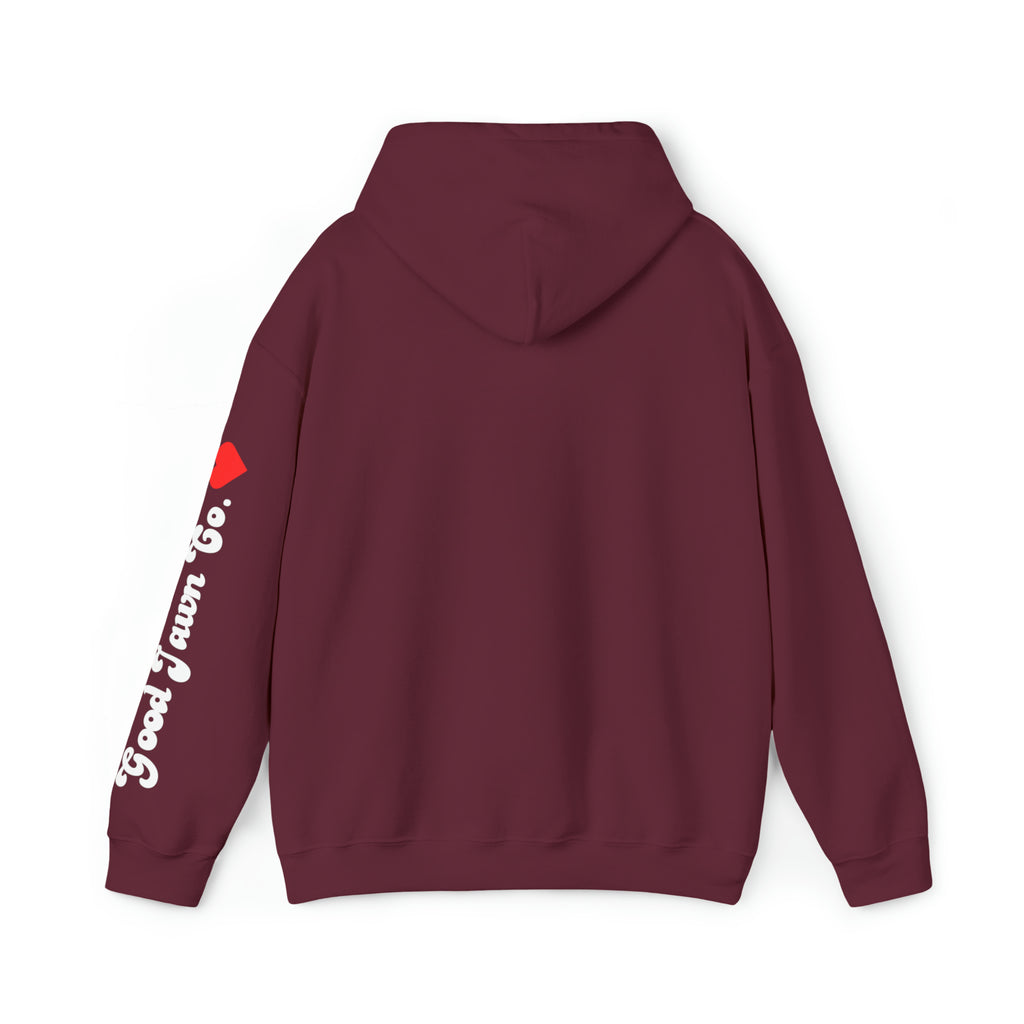 Go Birds Hoodie