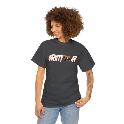 Gritty AF Tee