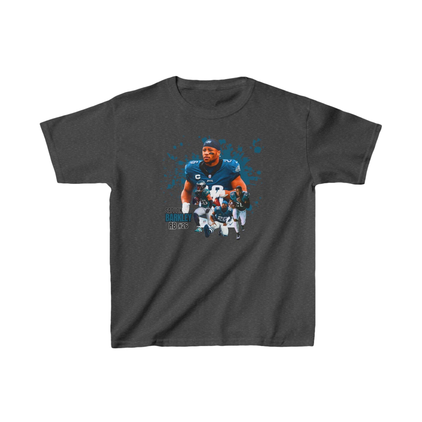 Kids Saquon Barkley Tee