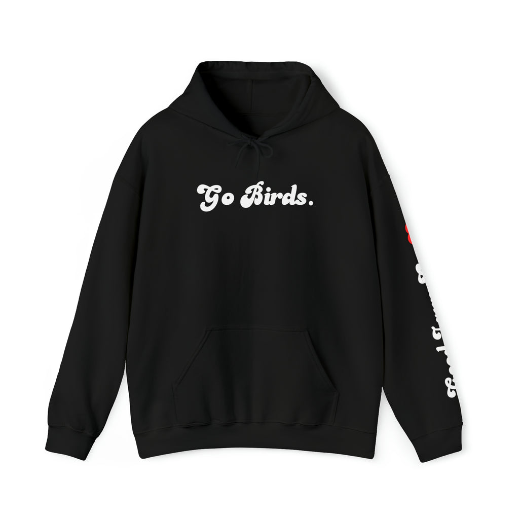 Go Birds Hoodie