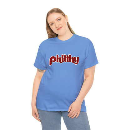 Philthy Tee