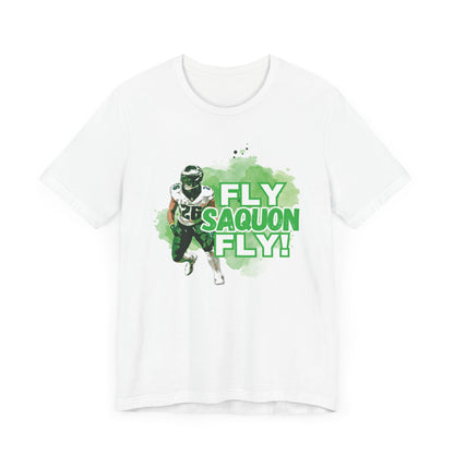 Fly Saquon Fly Tee