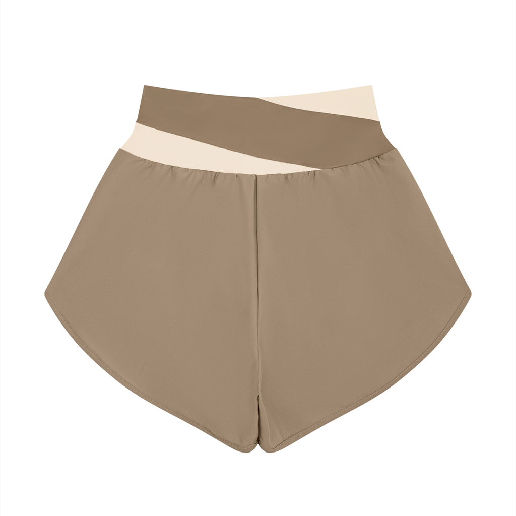 GJC Yoga Shorts