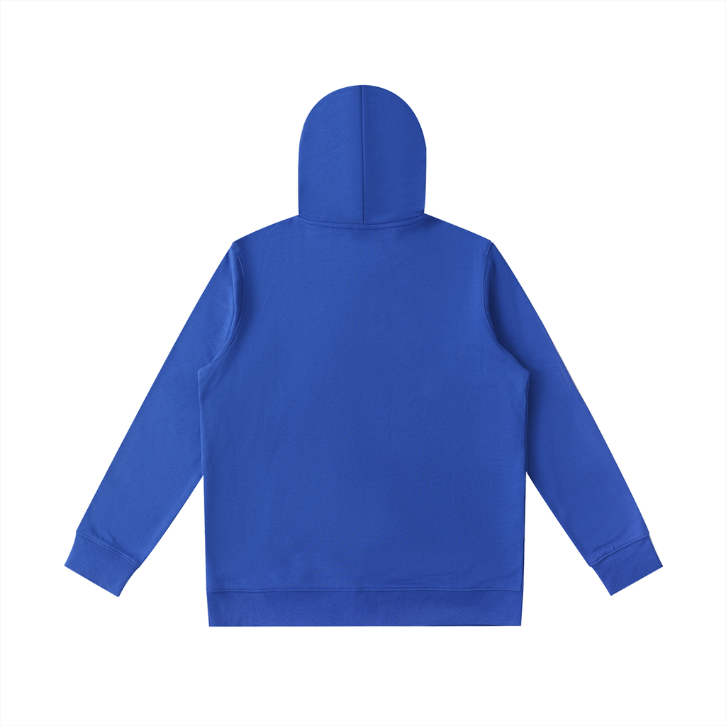 GJ Essential Oversized Hoodie