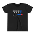Kids Uniquely Ausome Autism Awareness Tee