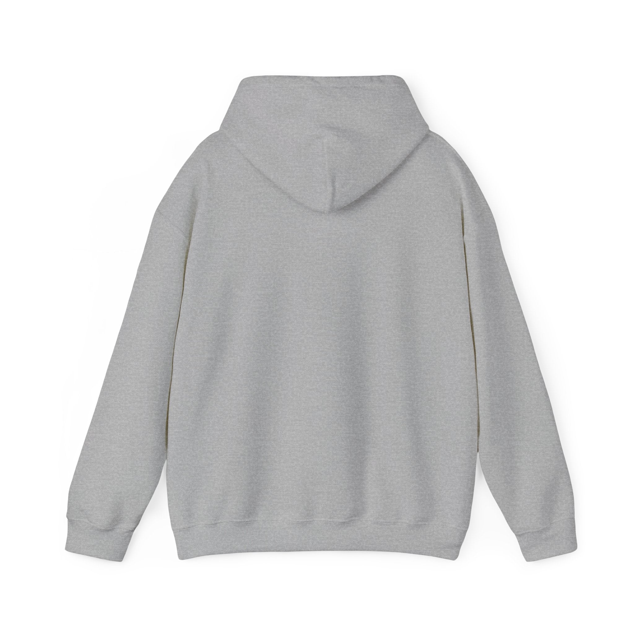 Gritty Broad Street Hoodie