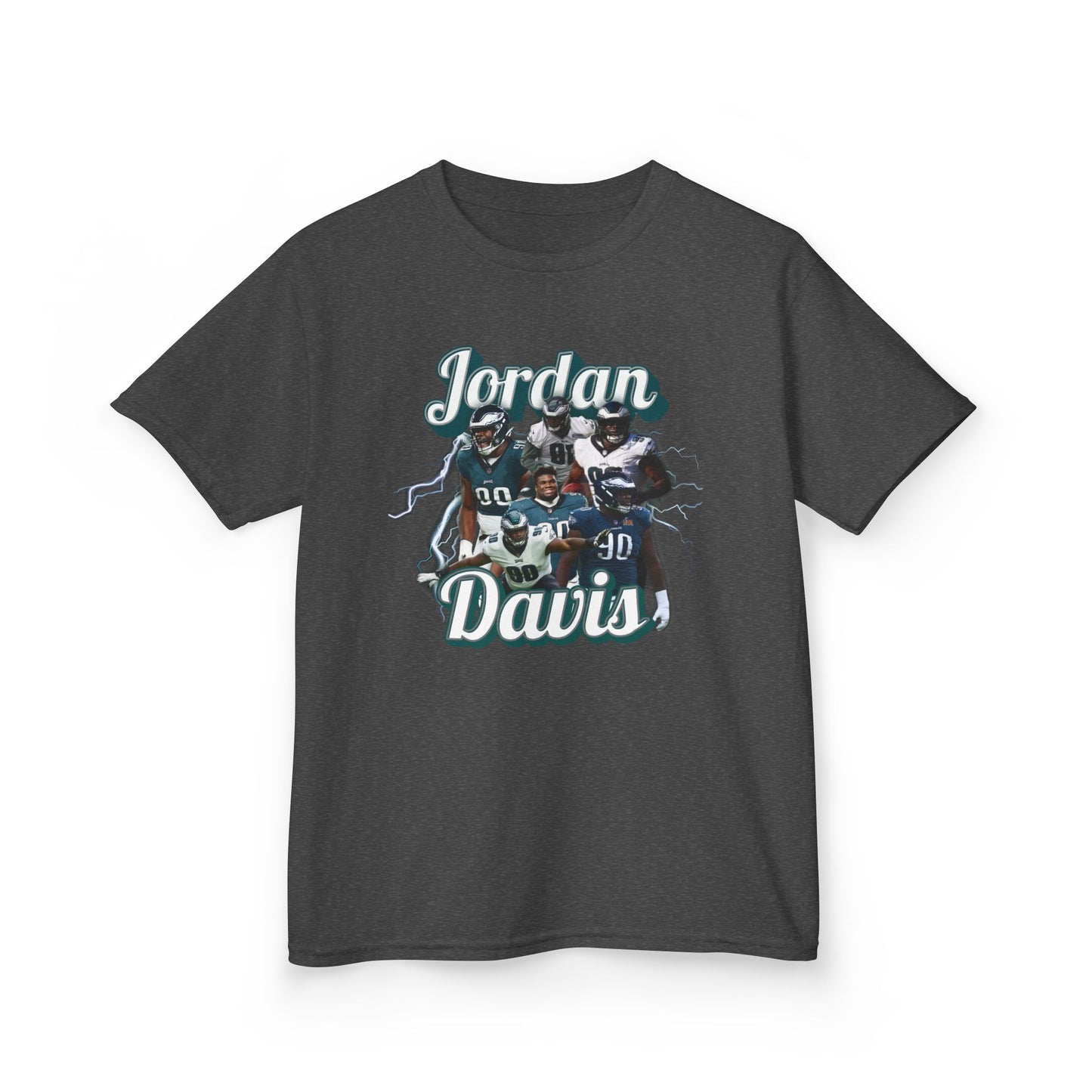 Youth Jordan Davis Tee